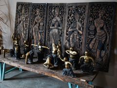 -辛庄国际文化艺术区