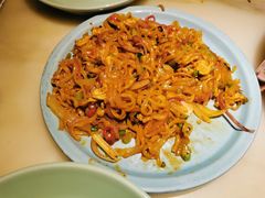 -绿茶餐厅(西单老佛爷店)