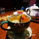 网红西餐厅(新凯广场店)
