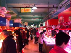 大堂-龙眼市场(龙眼南路店)