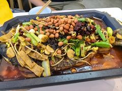 -八方后身麻辣鸡块(总店)