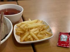 -笑笑面家(白兰路店)