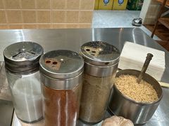 -小寒羊烧烤(凯瑞时代大厦店)