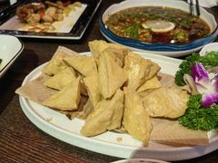 -大洋家·精品潮汕菜·生腌砂锅粥(天河东路店)