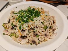-三猫黑鱼花(南大店)