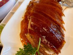 -大鸭梨烤鸭(甘家口店)