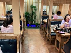 大堂-九田家黑牛烤肉料理(衡百国际店)