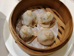 蟹粉小笼-上海老站(徐家汇店)