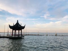 -上海美帆帆船露营基地