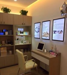 -新生植发·植养护一体