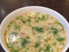 -老牌坊鲁菜名店(聊城美食岛店)