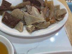 -三毛牛肉店(福强店)