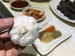 -元坊珲春无烟串城(北海路店)
