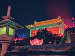 -西安城墙·碑林历史文化景区