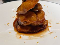 -狮王府淮扬菜(新街口友谊店)