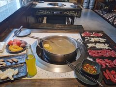 -海汕记·潮汕鲜牛肉火锅·自助