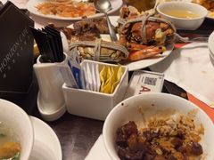 -洲际酒店·地平线全日餐厅HORIZON CAFÉ