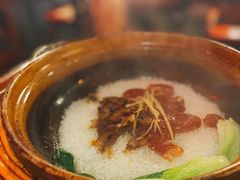 -捞王猪肚鸡火锅(昆山店)