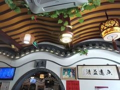 -同得兴 Since·1995 传统苏式面馆(嘉馀坊店)
