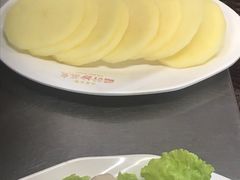 -燃计沙茶皇·香港沙茶火锅(人广旗舰店)