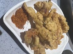 -味之绝美蛙鱼头火锅(花都店)