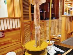 -九田家黑牛烤肉料理(石路天虹店)