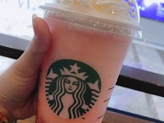 -星巴克(杭州西湖银泰1F店)