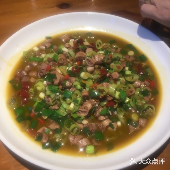 北乡饭店(荷四路店)