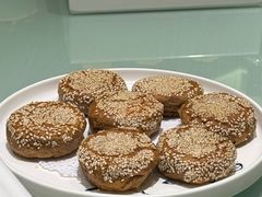 -南门四季铜锅涮肉(大屯·北苑店)