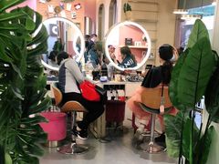 -海马体照相馆(上海宝山万达广场店)