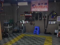 -CJ车体工作室·洗车·贴膜·美容