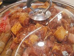 -黄记煌三汁焖锅(首创奥特莱斯店)
