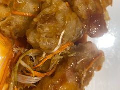 -春饼先生·北京烤鸭(甘井子万达店)