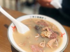 -李小老烧饼(常营民族家园店)