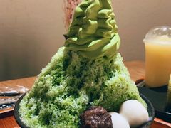 -辻利茶舖TSUJIRI(万象天地店)