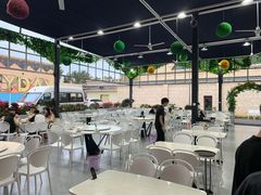 大堂-南海渔家•海鲜•正宗海南菜(海棠湾店)