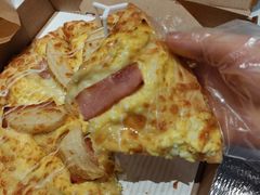 -必胜客(长沙天健城店)