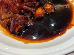 -阿明小菜·海鲜·上海菜(梅陇华理店)