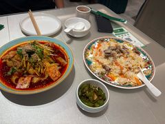 -新疆巴州金丝特餐厅(大钟寺店)