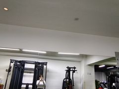 -征成健身连锁私教工作室(九公里店)