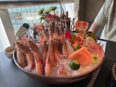 -花潮料理艺食馆(SM新生活广场店)
