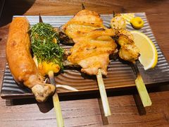-鸟鹏烧鸟居酒屋(天河领展店)