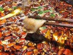 -受气牛肉·耙牛肉火锅(水晶郦城店)