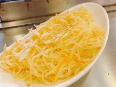 -腾格勒烤羊腿