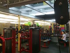 -SAH健身私教工作室(紫东店)