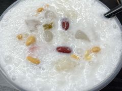 -长乐饭冰冰·冰饭·烧烤(长乐总店)