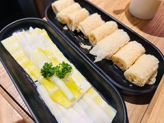 -左庭右院鲜牛肉火锅(桥北印象汇店)