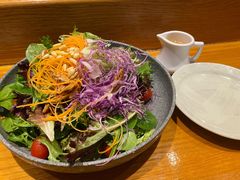 -Hatsuhana Japanese Restaurant