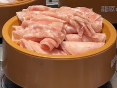 -龍歌自助小火锅(李沧丽达店)