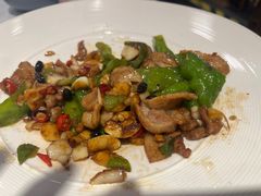 -天和晟新京菜.水煮鱼.湘土菜(国展店)